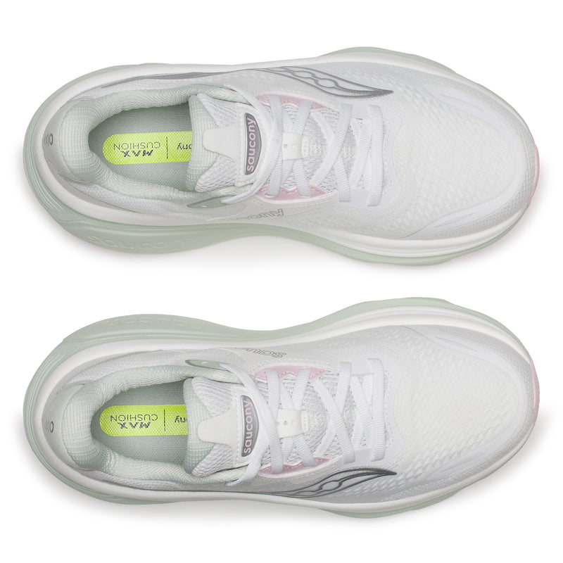 Women's Saucony Hurricane 26
