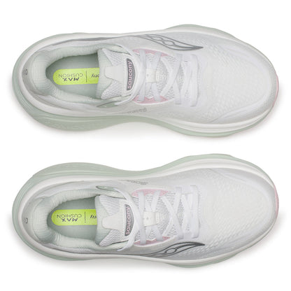 Women's Saucony Hurricane 26