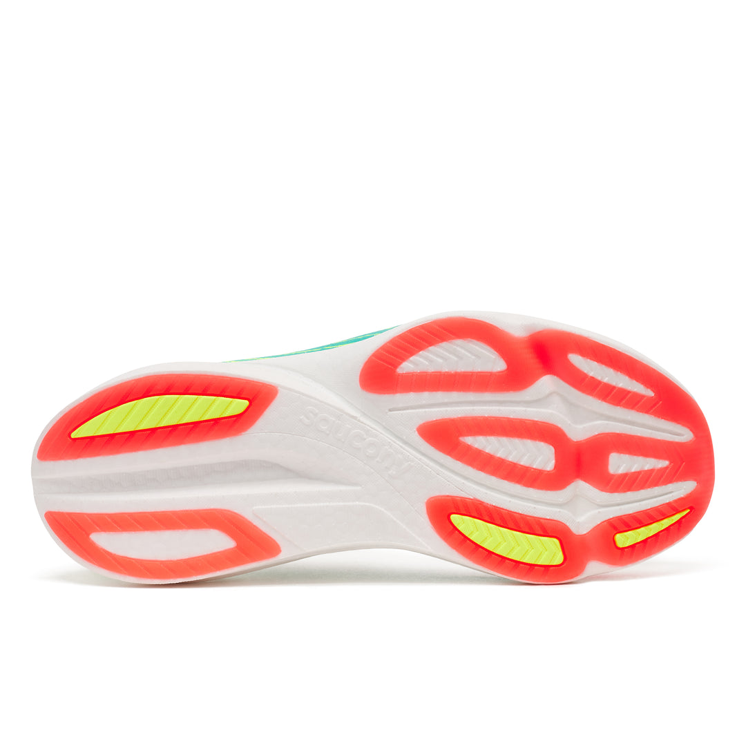 Women's Saucony Endorphin Azura