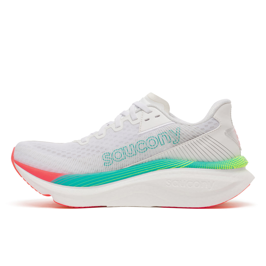 Women's Saucony Endorphin Azura