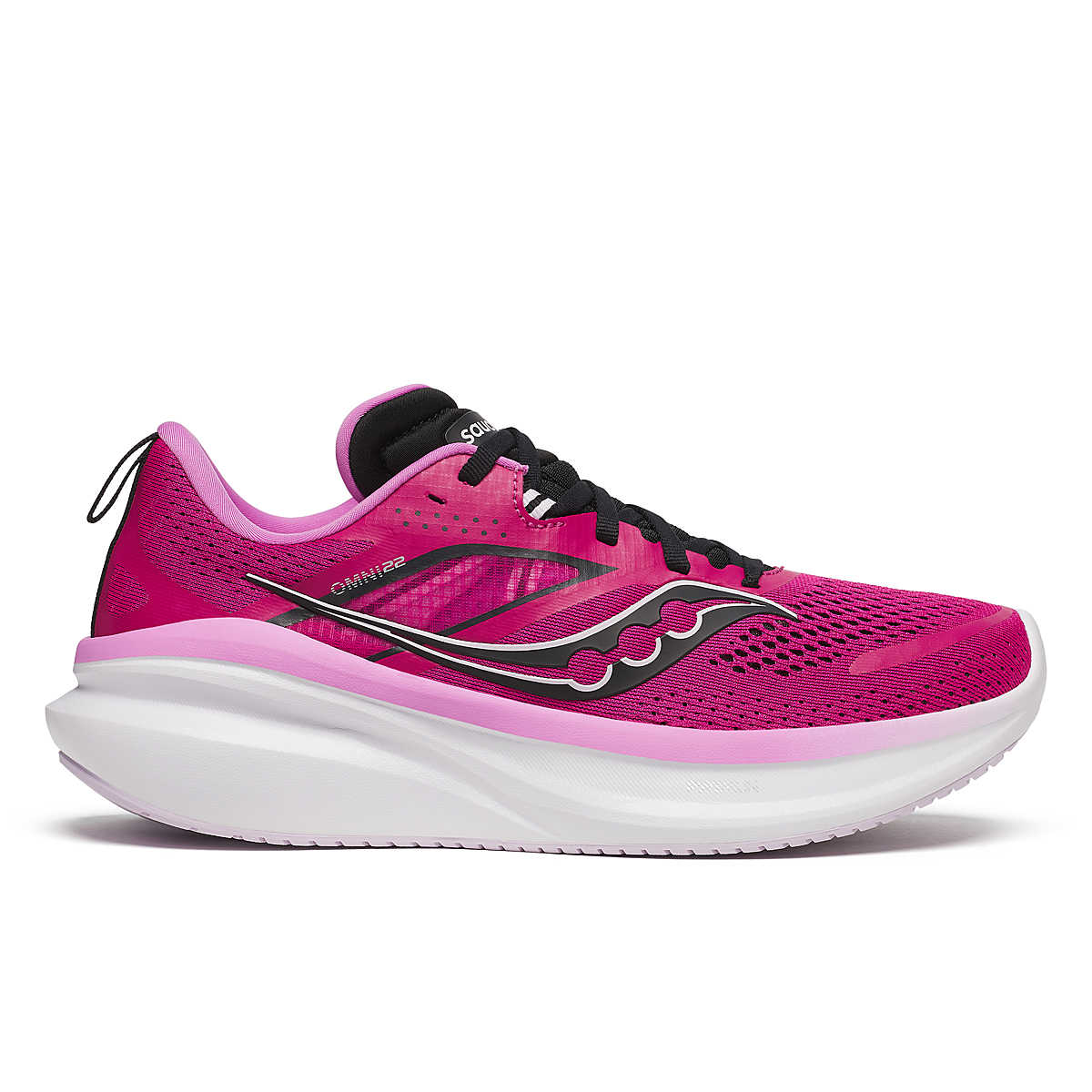 Women's Saucony Omni 22