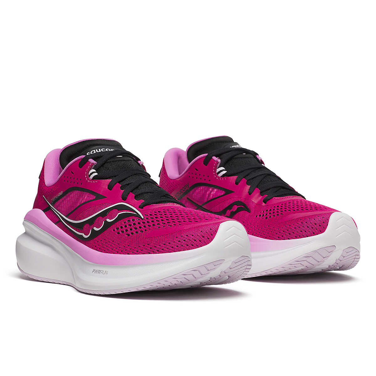 Women's Saucony Omni 22