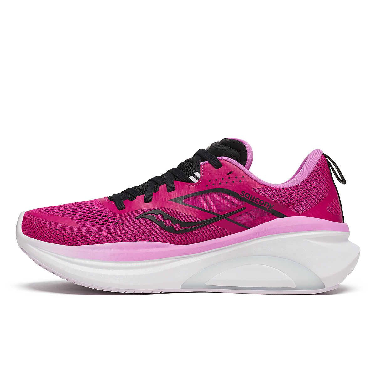 Women's Saucony Omni 22