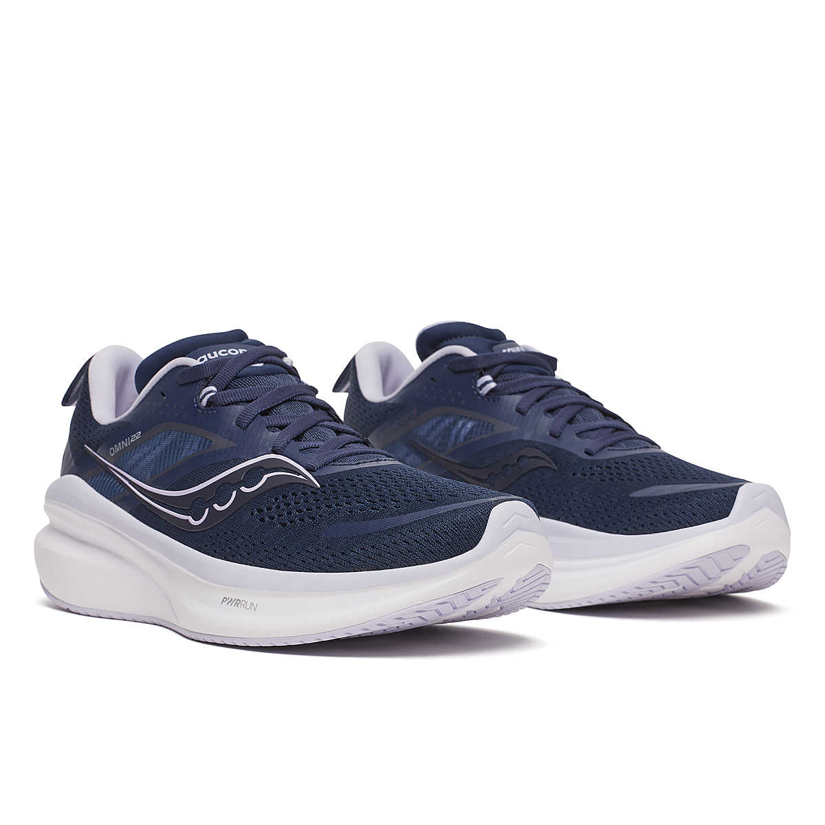 Women's Saucony Omni 22