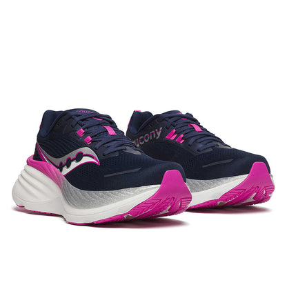 Women's Saucony Hurricane 24