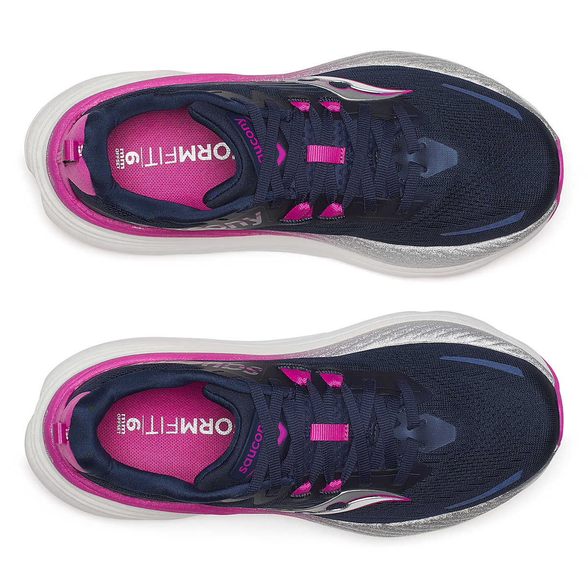 Women's Saucony Hurricane 24