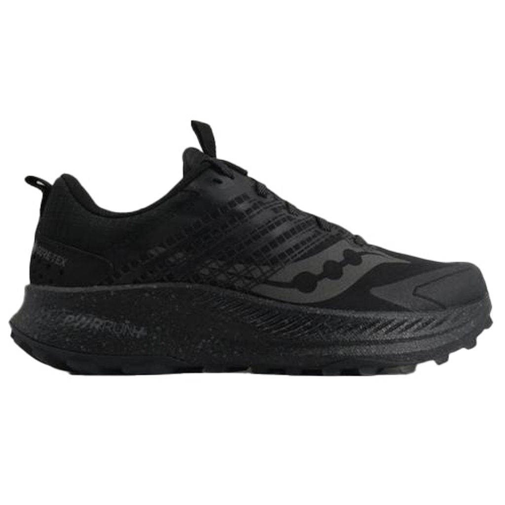 Women's Saucony Ride TR2 GTX