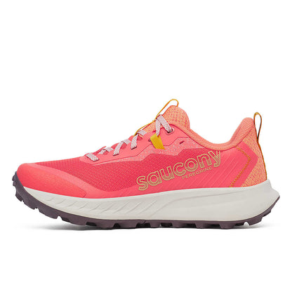 Women's Saucony Peregrine 15