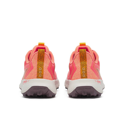 Women's Saucony Peregrine 15