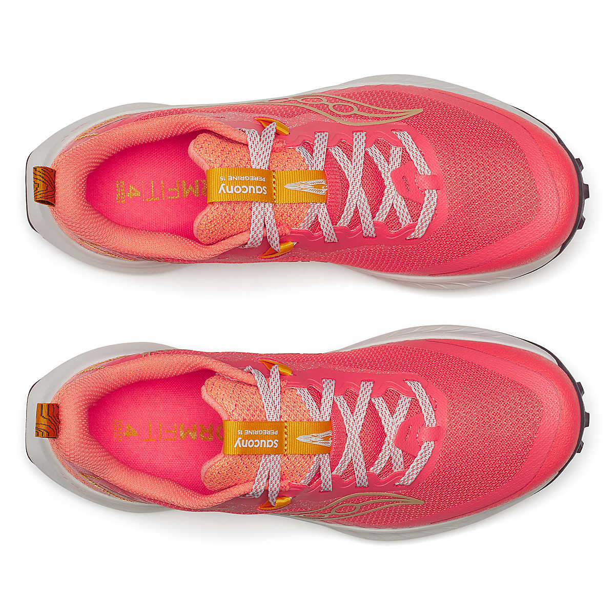 Women's Saucony Peregrine 15