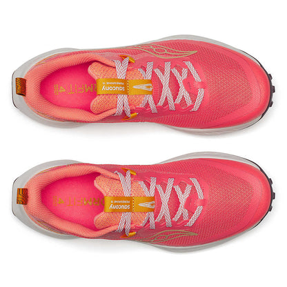 Women's Saucony Peregrine 15