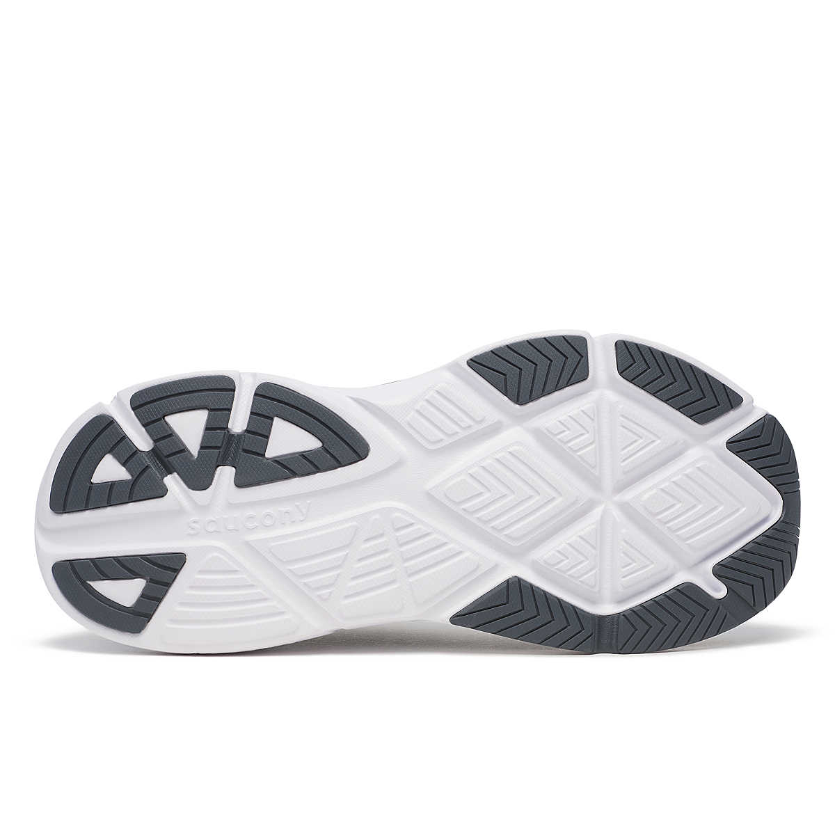 Men's Saucony Guide 18 Wide