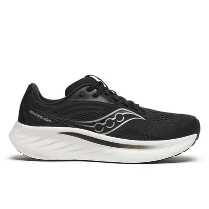 Women's Saucony RIde 18 Wide
