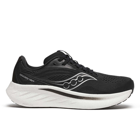 Women's Saucony RIde 18 Wide