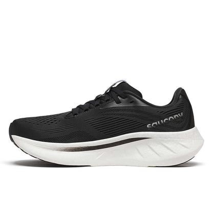 Women's Saucony RIde 18 Wide