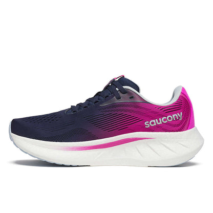 Women's Saucony Ride 18