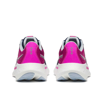 Women's Saucony Ride 18
