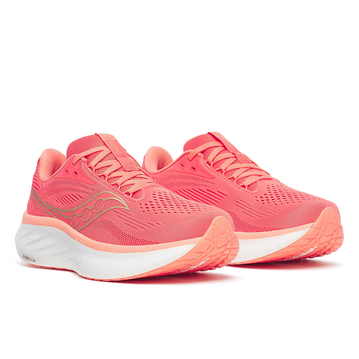 Women's Saucony Ride 18