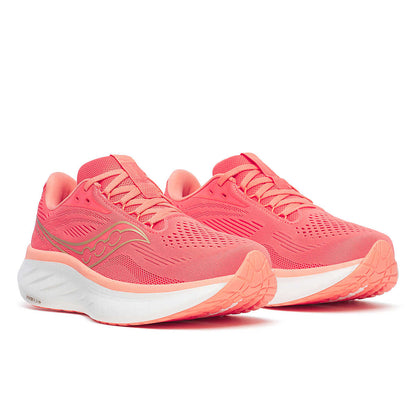 Women's Saucony Ride 18
