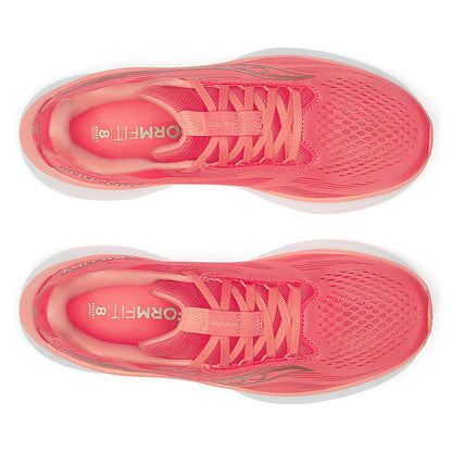 Women's Saucony Ride 18