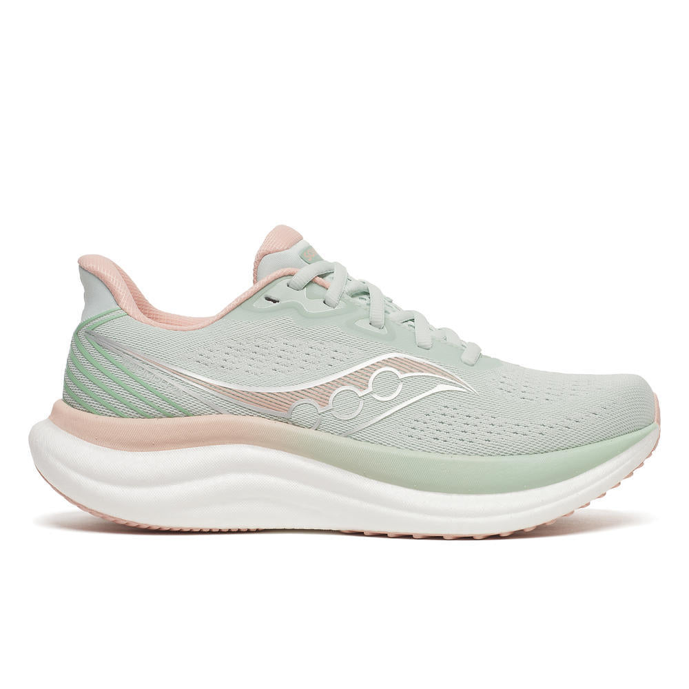 Women's Saucony Triumph 23