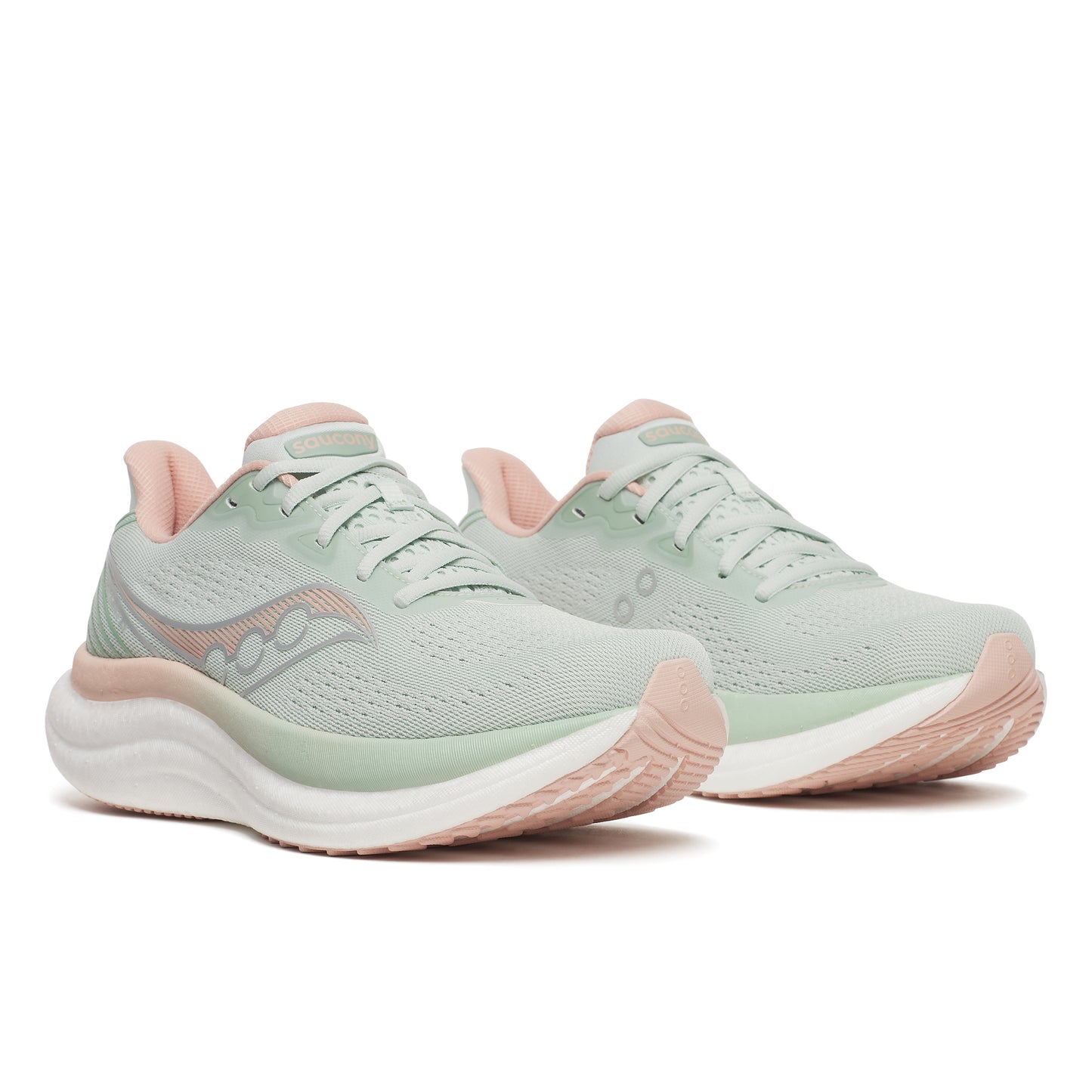Women's Saucony Triumph 23