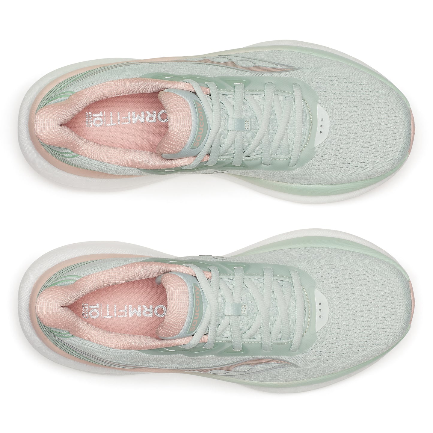 Women's Saucony Triumph 23