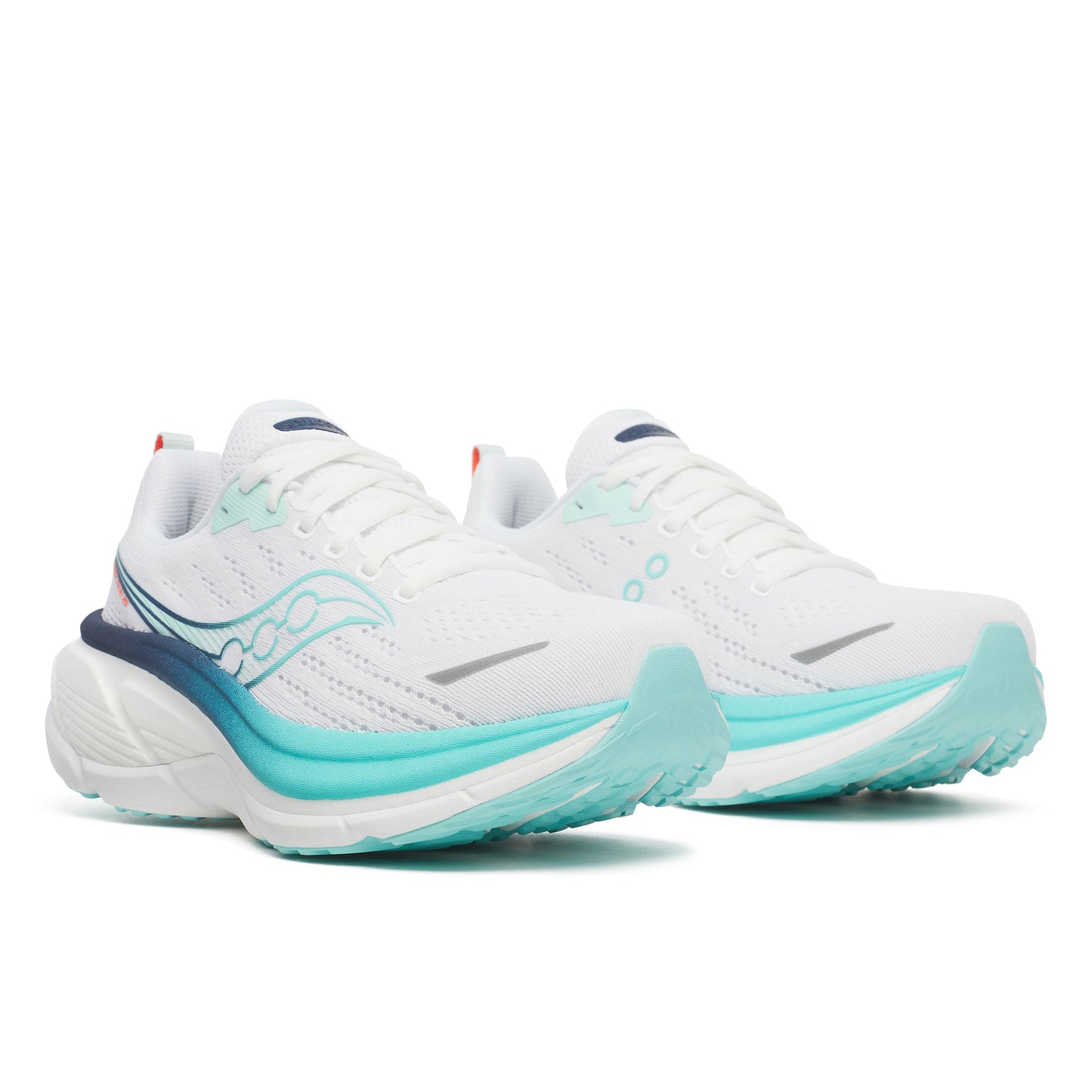 Women's Saucony Hurricane 25