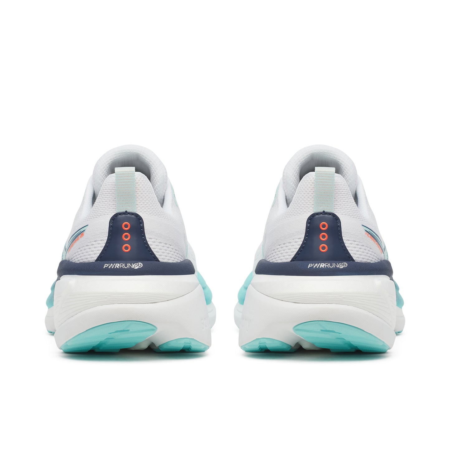 Women's Saucony Hurricane 25