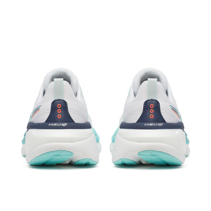 Women's Saucony Hurricane 25