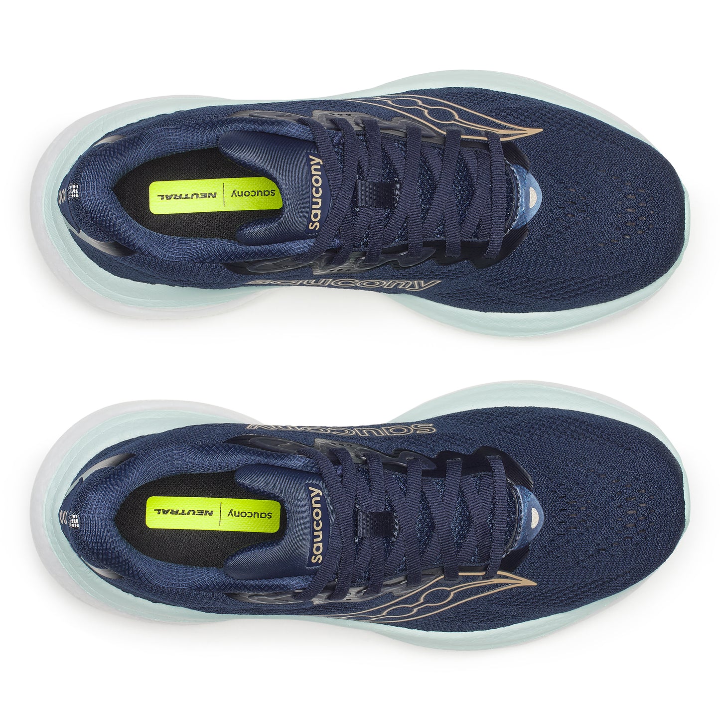 Women's Saucony Ride 19