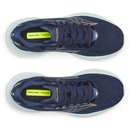 Women's Saucony Ride 19