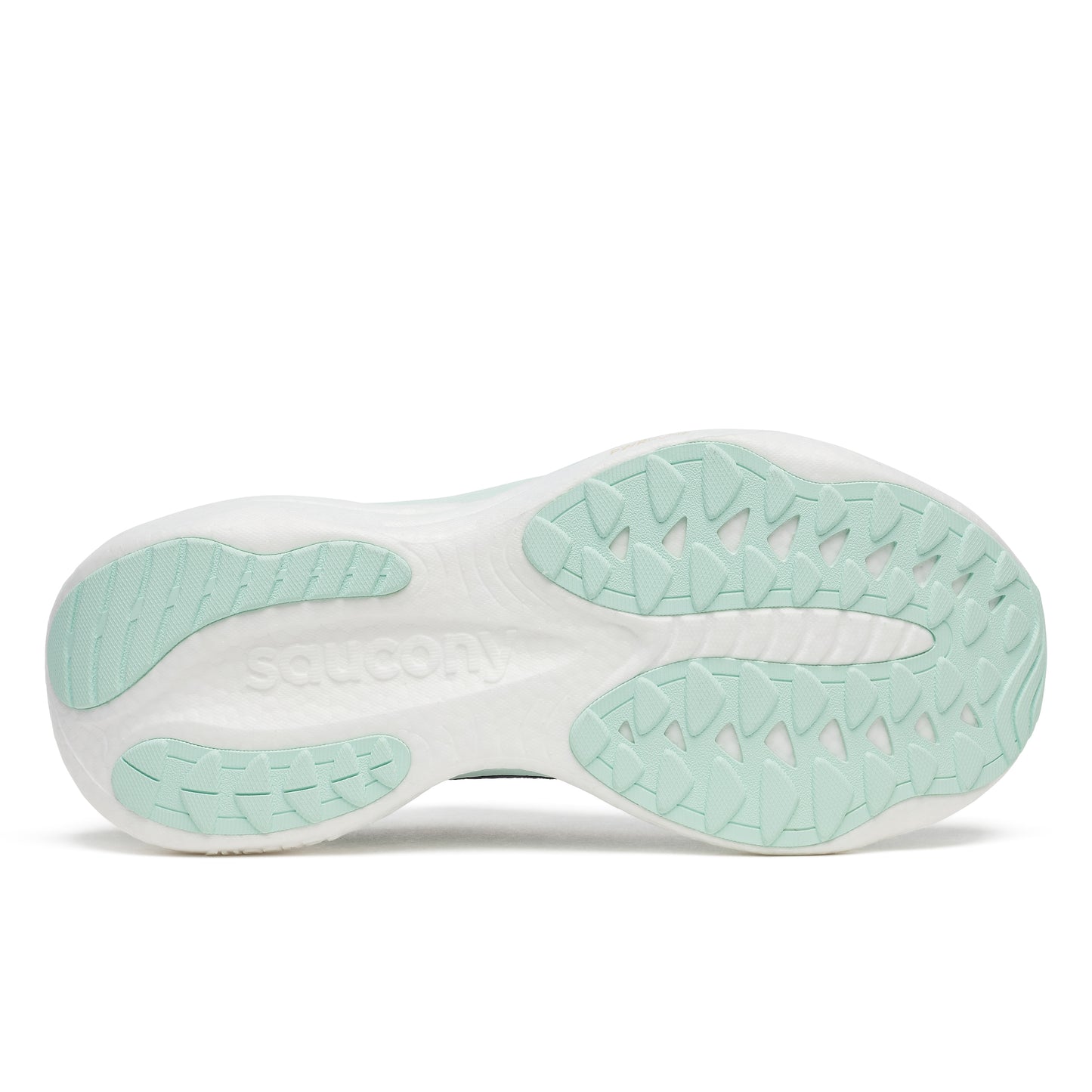 Women's Saucony Ride 19