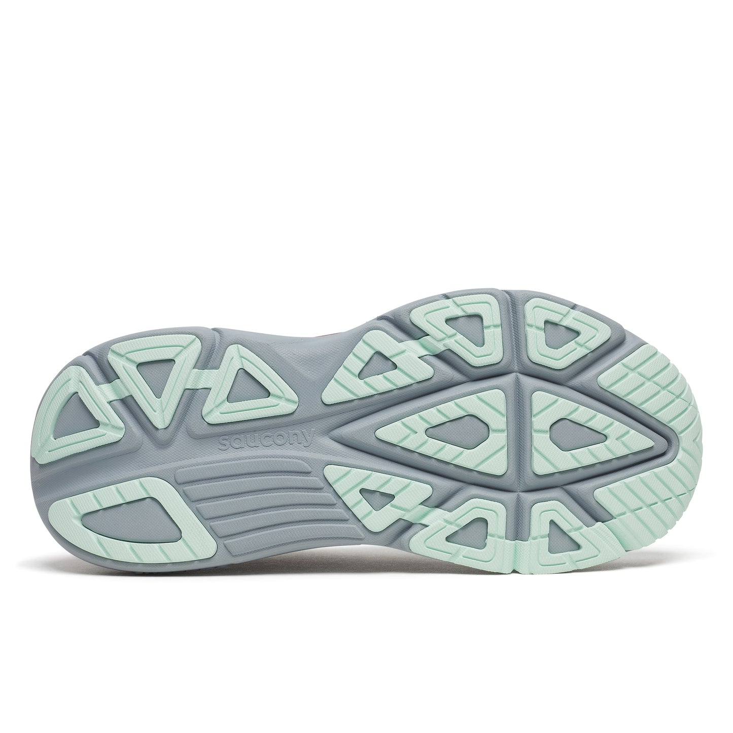 Women's Saucony Guide 19