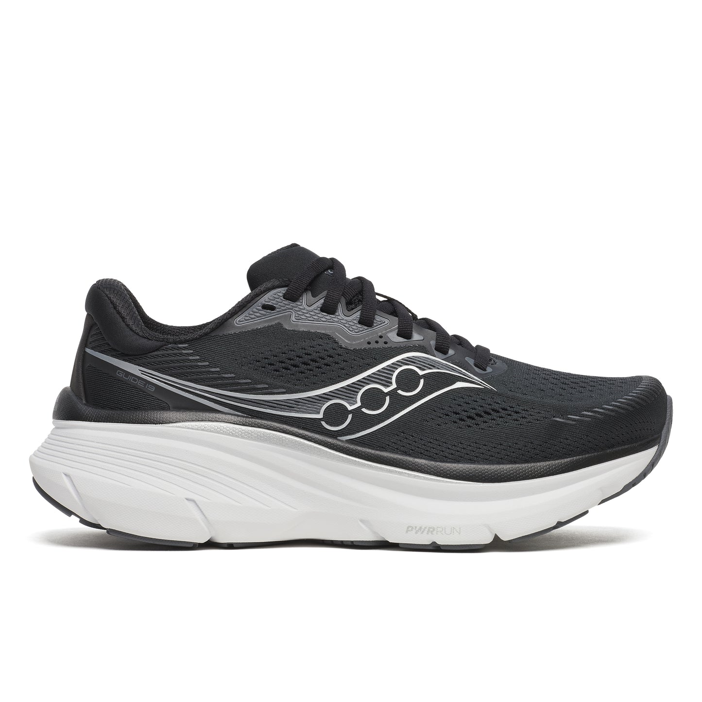 Women's Saucony Guide 19 (Wide)