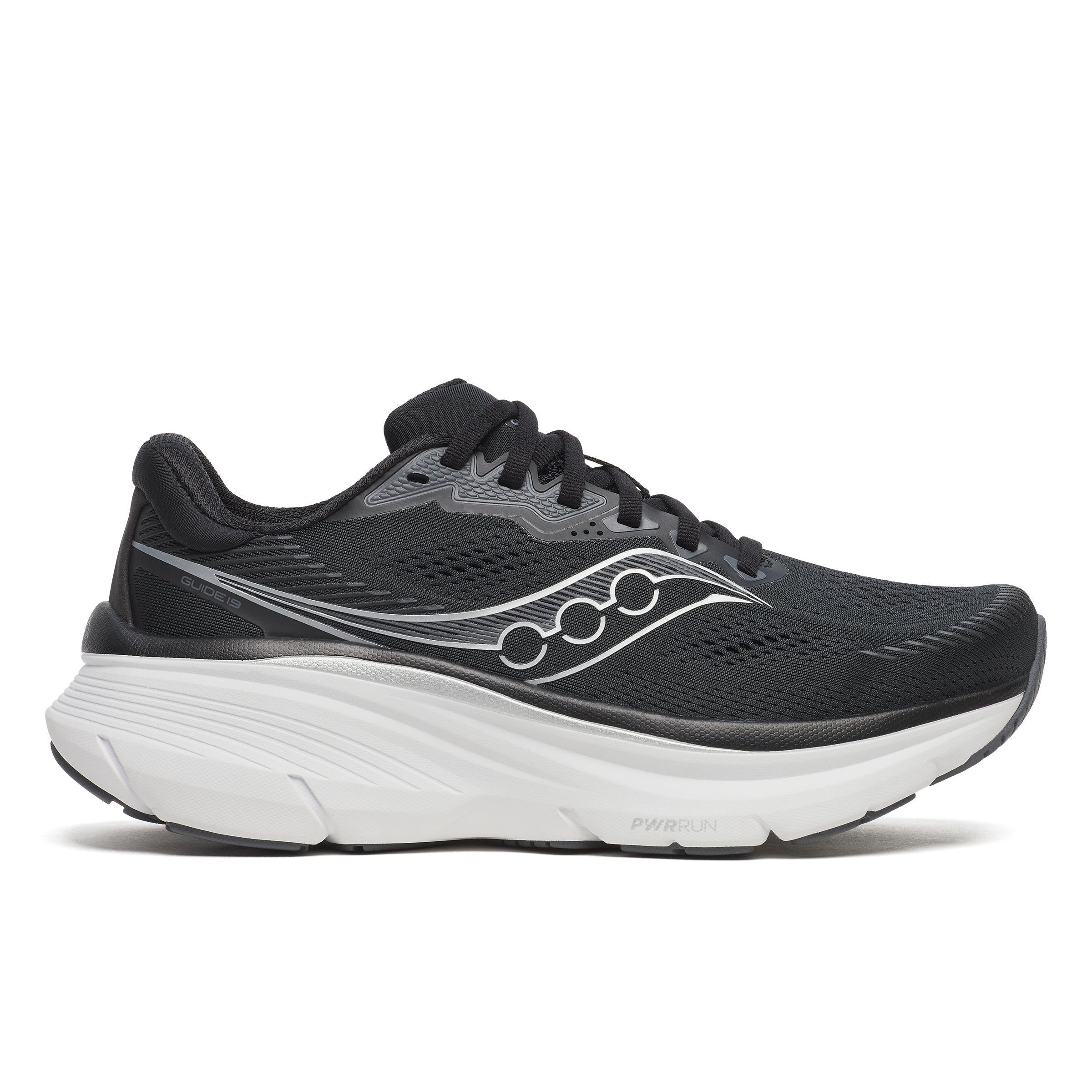 Women's Saucony Guide 19 (Wide) – Sutton Runner