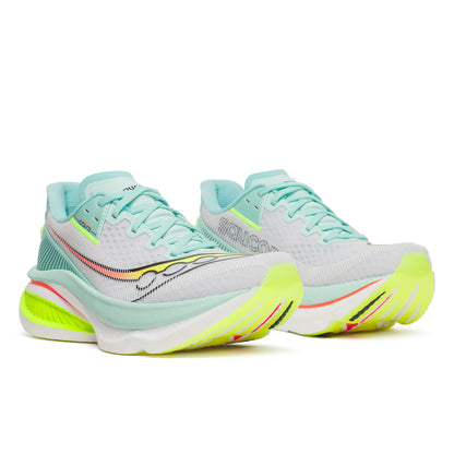 Women's Saucony Endorphin Azura