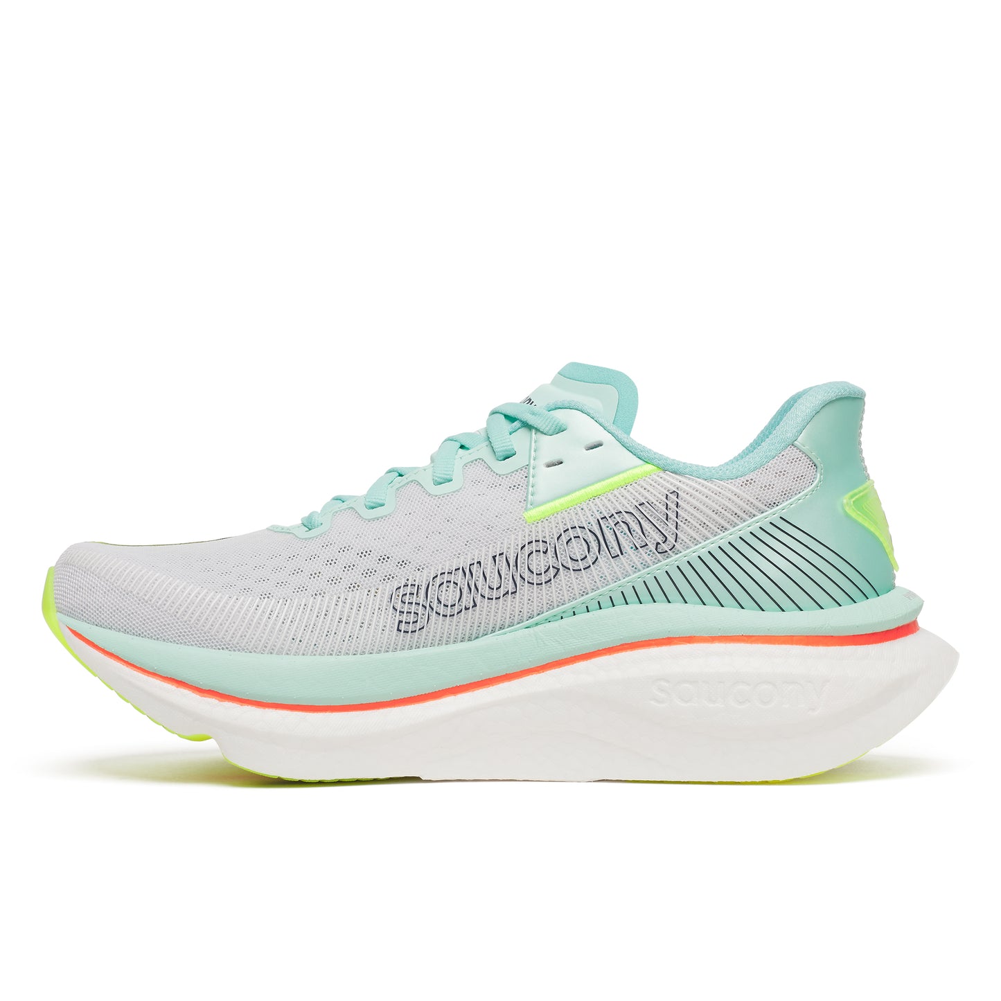 Women's Saucony Endorphin Azura