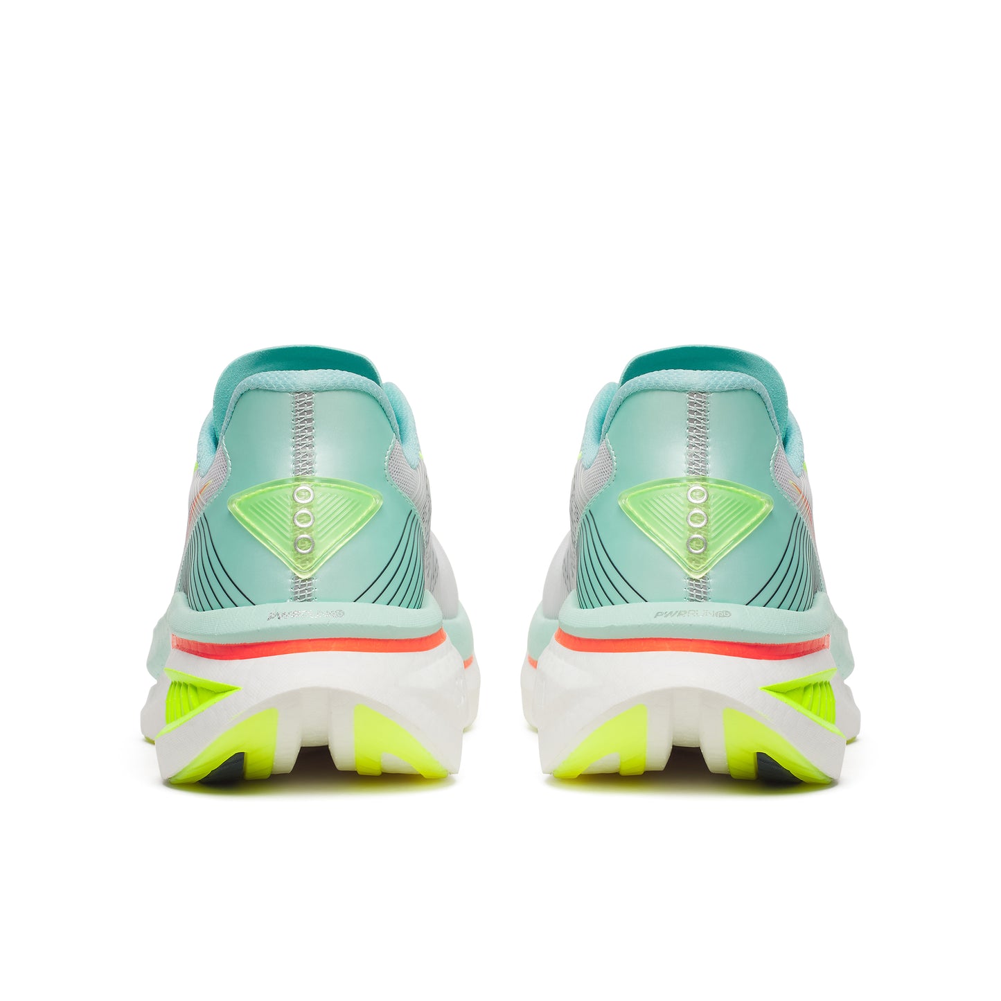 Women's Saucony Endorphin Azura