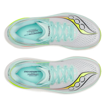 Women's Saucony Endorphin Azura