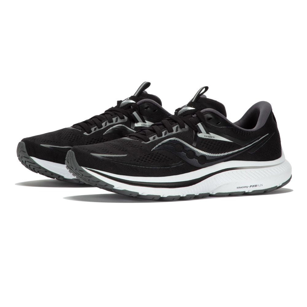 Men's Saucony Omni 21