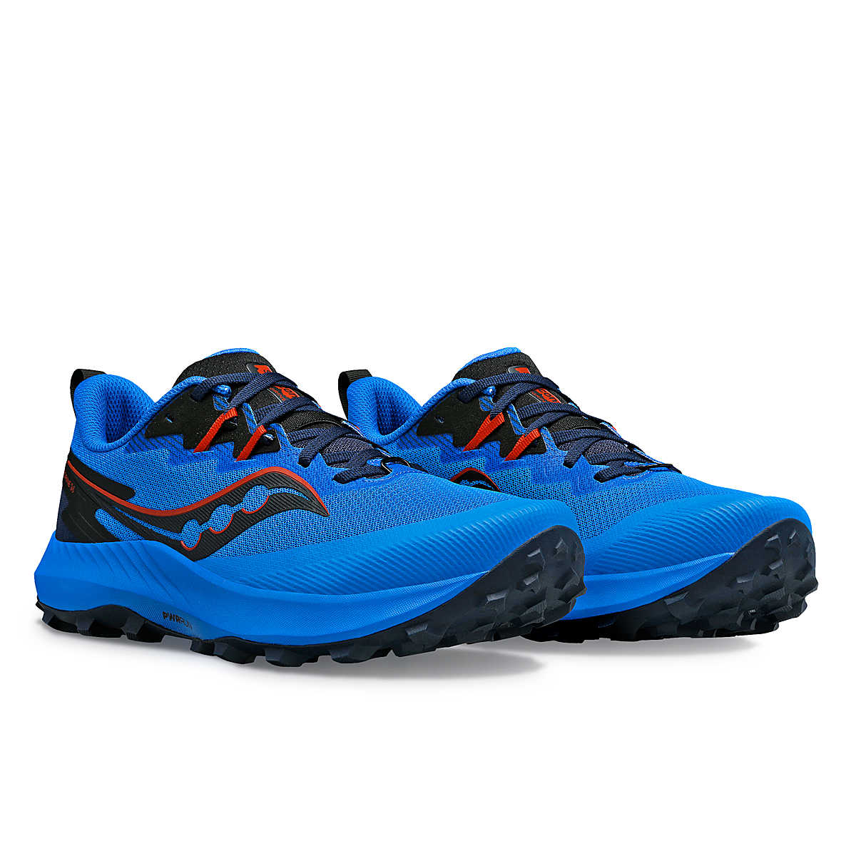 Men's Saucony Peregrine 14