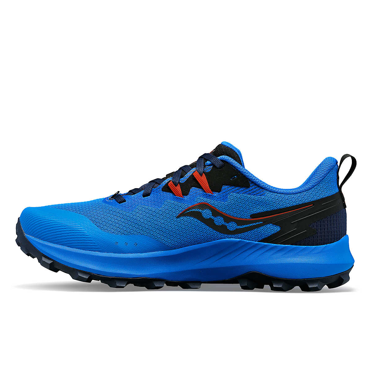 Men's Saucony Peregrine 14