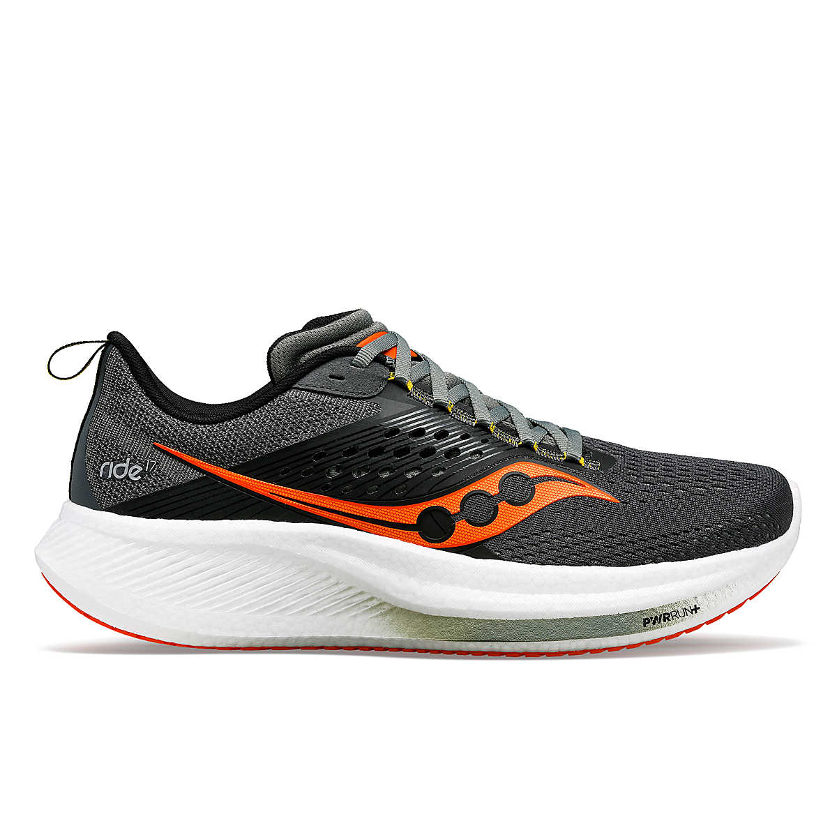 Men's Saucony Ride 17 Wide