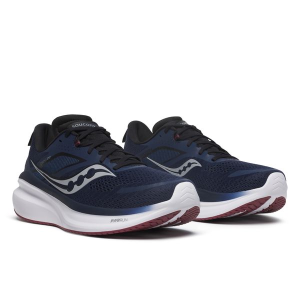 Men's Saucony Omni 22