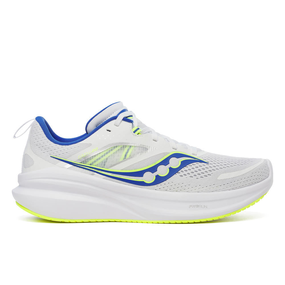 Men's Saucony Omni 22