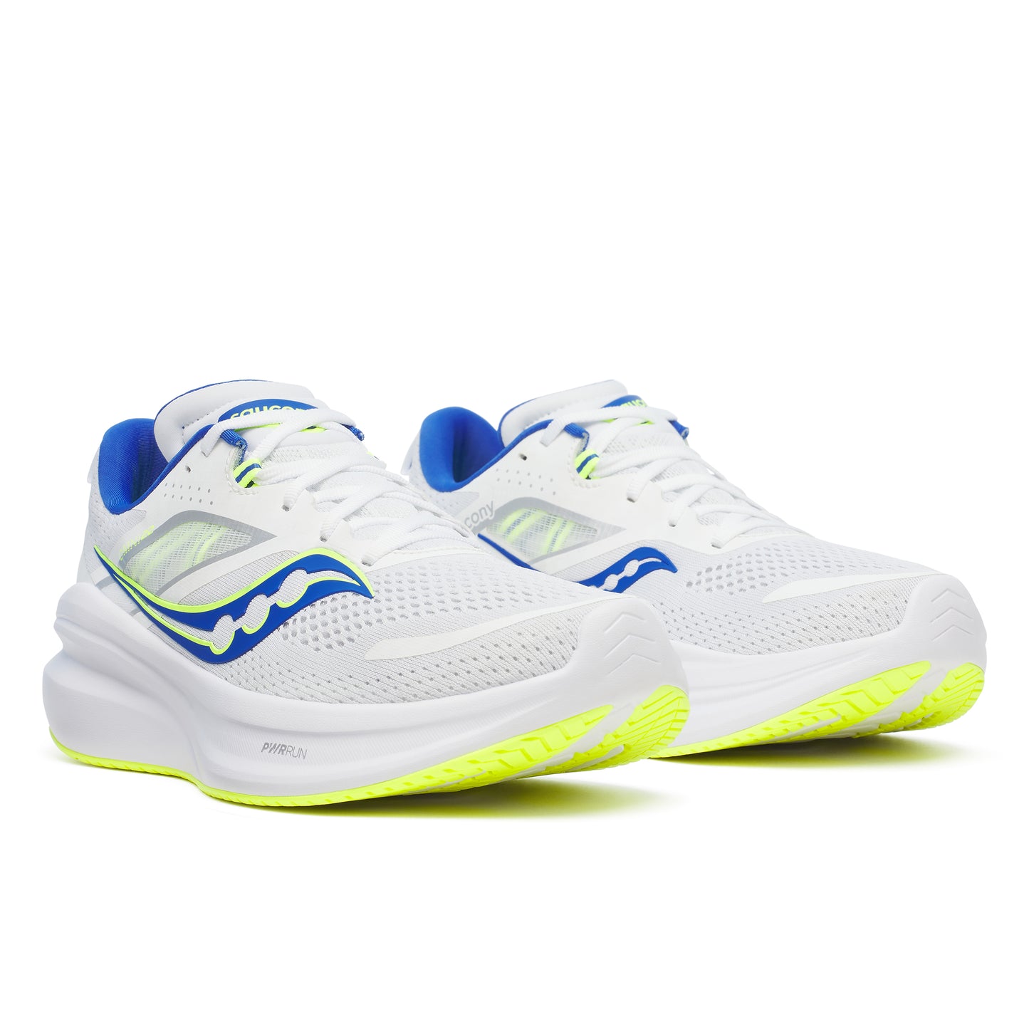 Men's Saucony Omni 22
