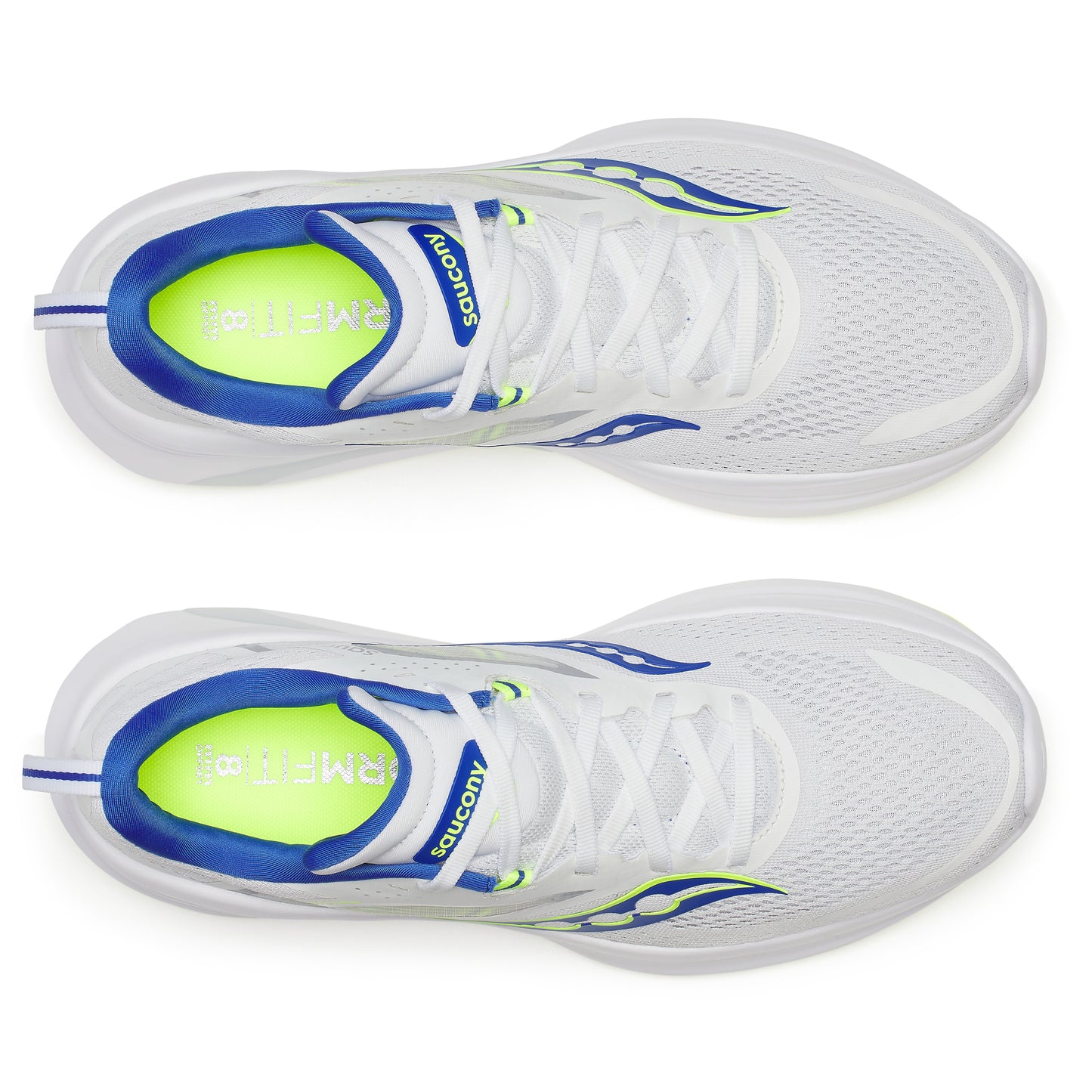 Men's Saucony Omni 22