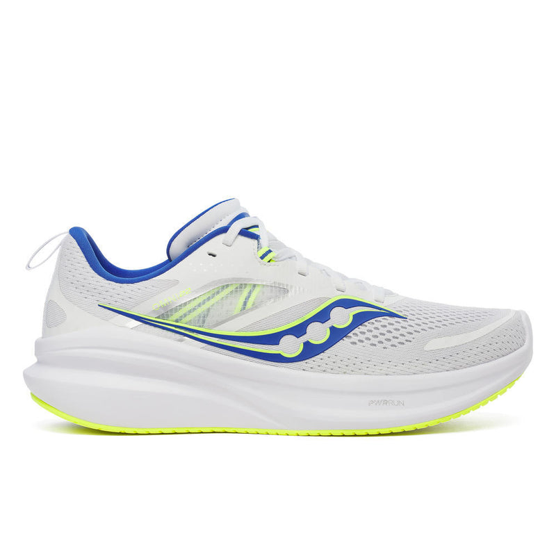 Men's Saucony Omni 22