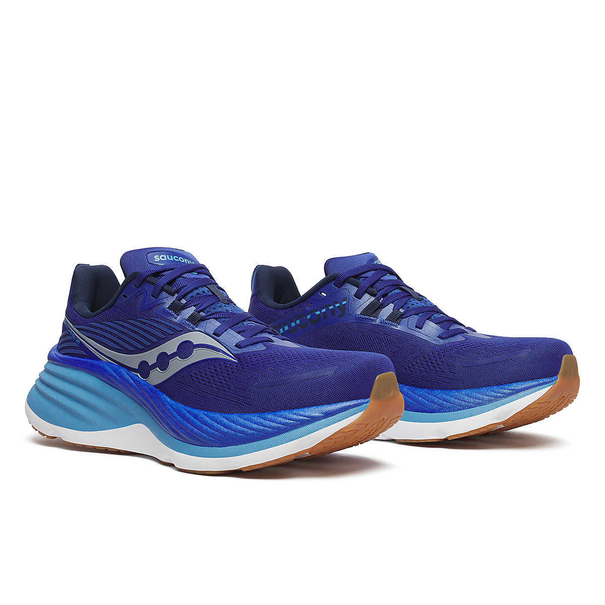 Men's Saucony Hurricane 24